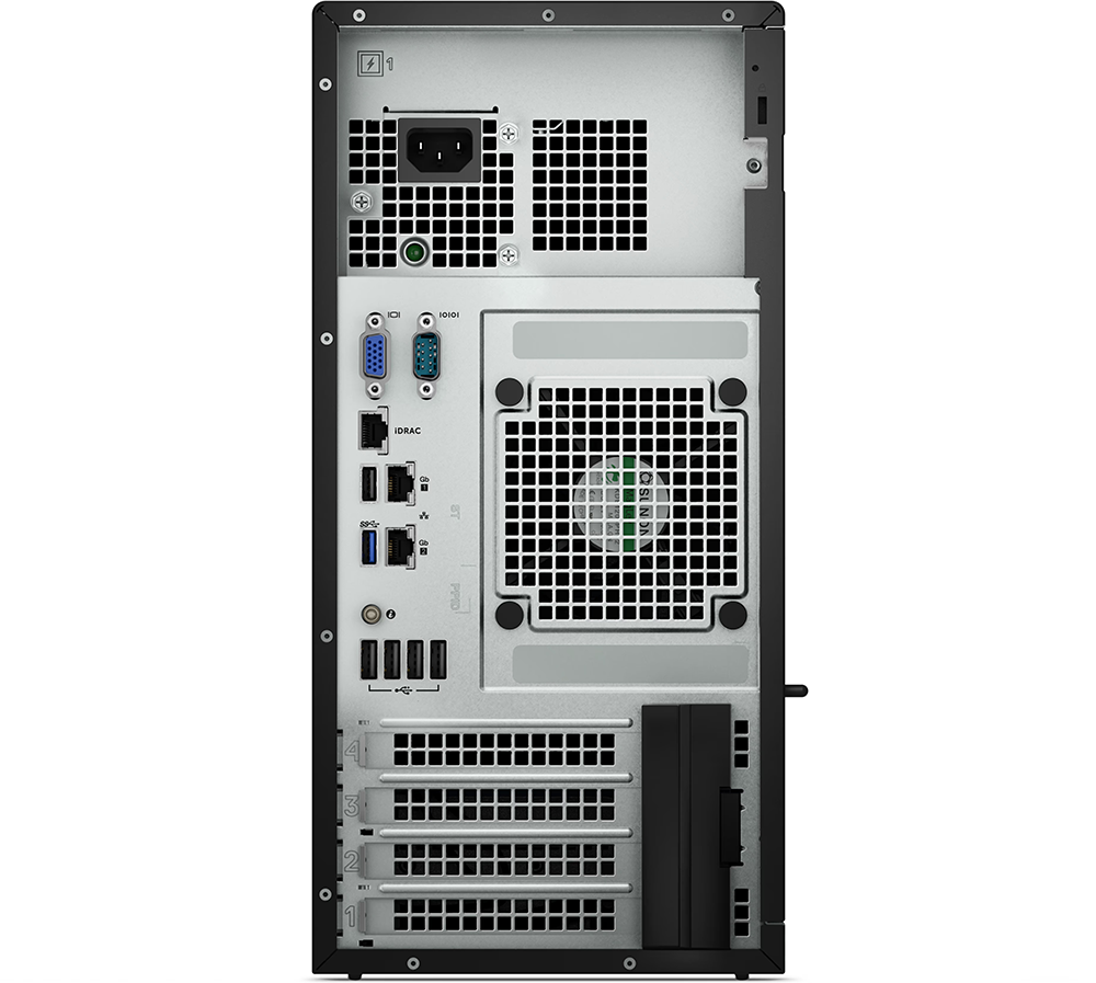 Dell PowerEdge T150 Tower Server
